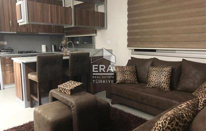 2+1 APARTMENT FOR RENT PER DAY IN KYRENIA CENTER