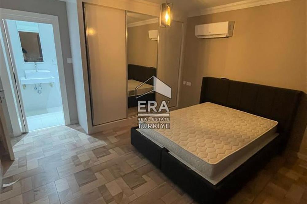 2+1 LOFT FLAT FOR SALE IN KYRENIA CENTER FOR 165.000 GBP