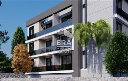 2+1 APARTMENTS FOR SALE IN ALSANCAK, KYRENIA, WITH MOUNTAIN AND SEA VIEW, STARTING FROM 155.000 GBP