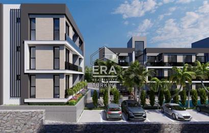 2+1 APARTMENTS FOR SALE IN ALSANCAK, KYRENIA, WITH MOUNTAIN AND SEA VIEW, STARTING FROM 155.000 GBP