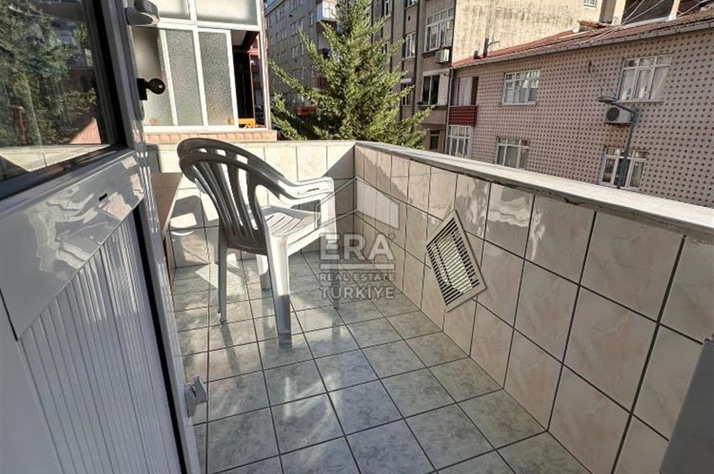 GÜNGÖREN GENÇOSMANDA SATILIK DAİRE