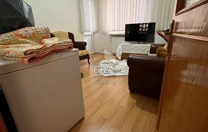 GÜNGÖREN GENÇOSMANDA SATILIK DAİRE