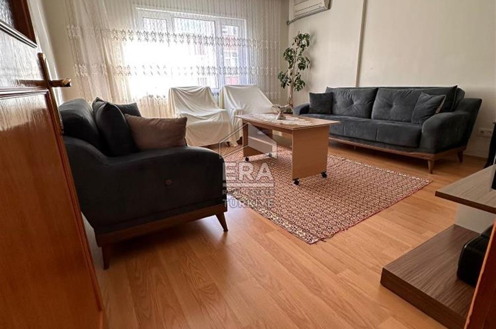 GÜNGÖREN GENÇOSMANDA SATILIK DAİRE