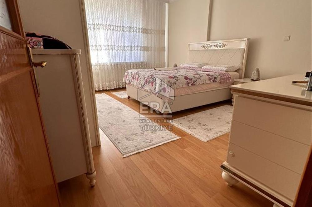 GÜNGÖREN GENÇOSMANDA SATILIK DAİRE