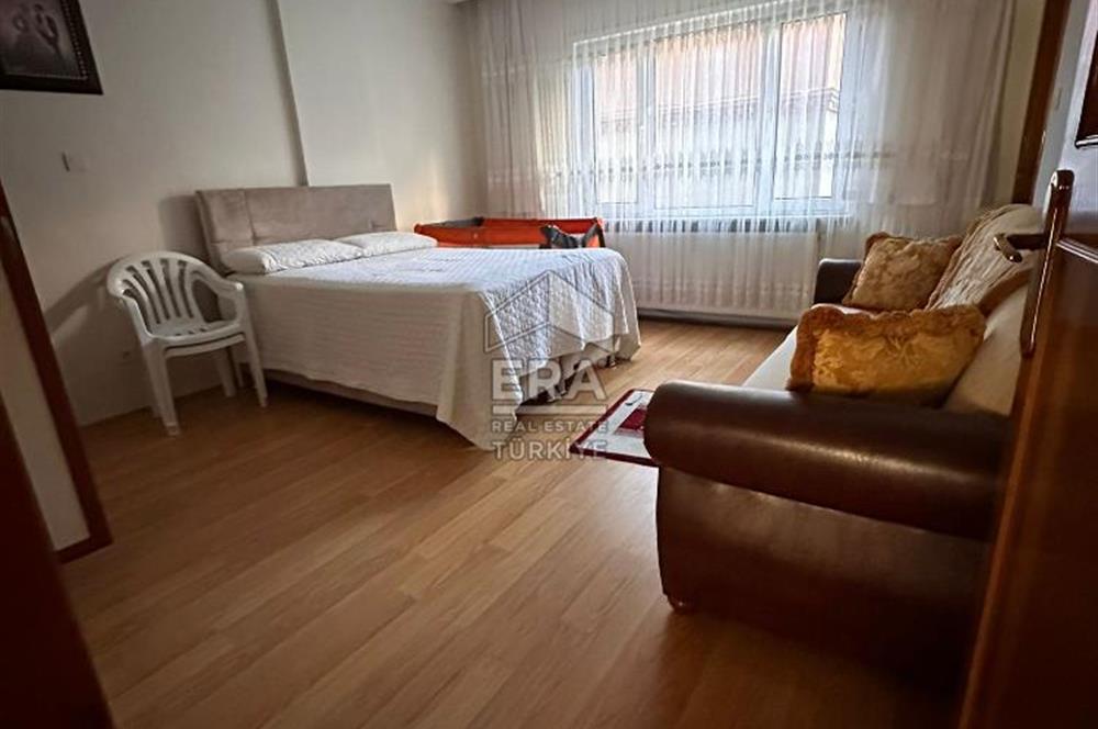 GÜNGÖREN GENÇOSMANDA SATILIK DAİRE