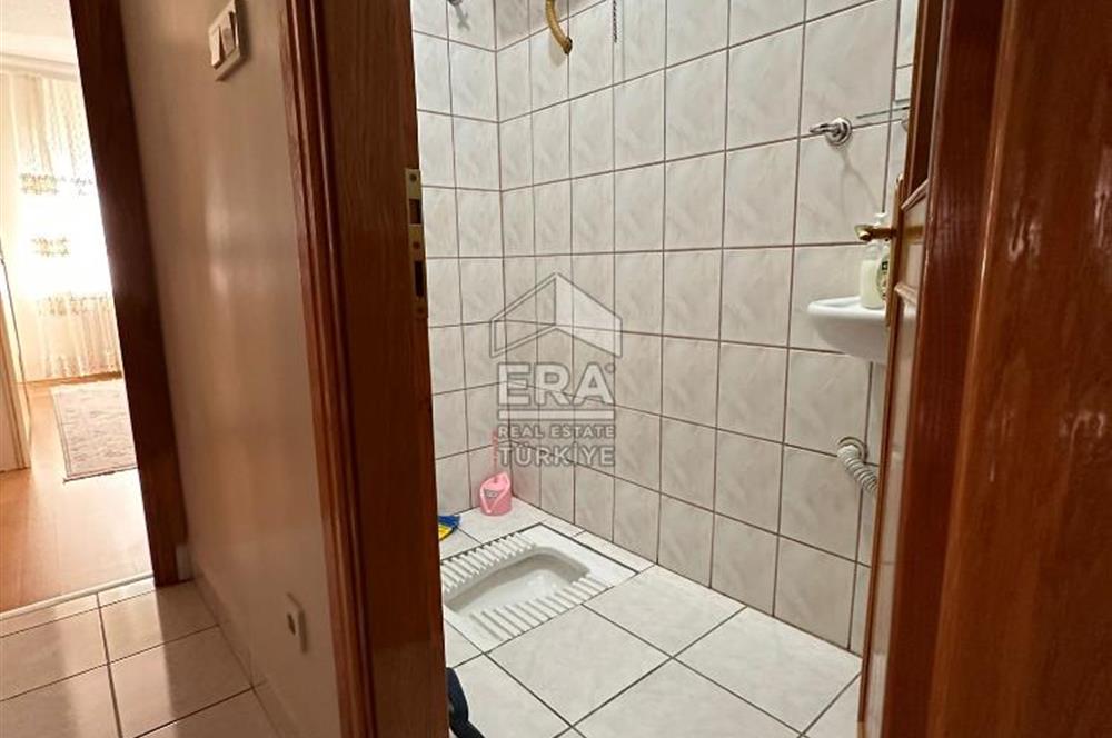 GÜNGÖREN GENÇOSMANDA SATILIK DAİRE