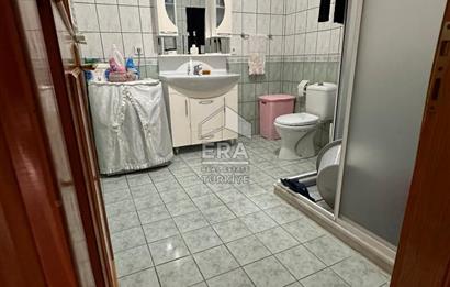 GÜNGÖREN GENÇOSMANDA SATILIK DAİRE