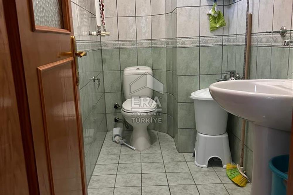 GÜNGÖREN GENÇOSMANDA SATILIK DAİRE