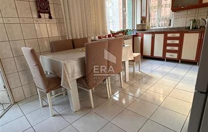 GÜNGÖREN GENÇOSMANDA SATILIK DAİRE