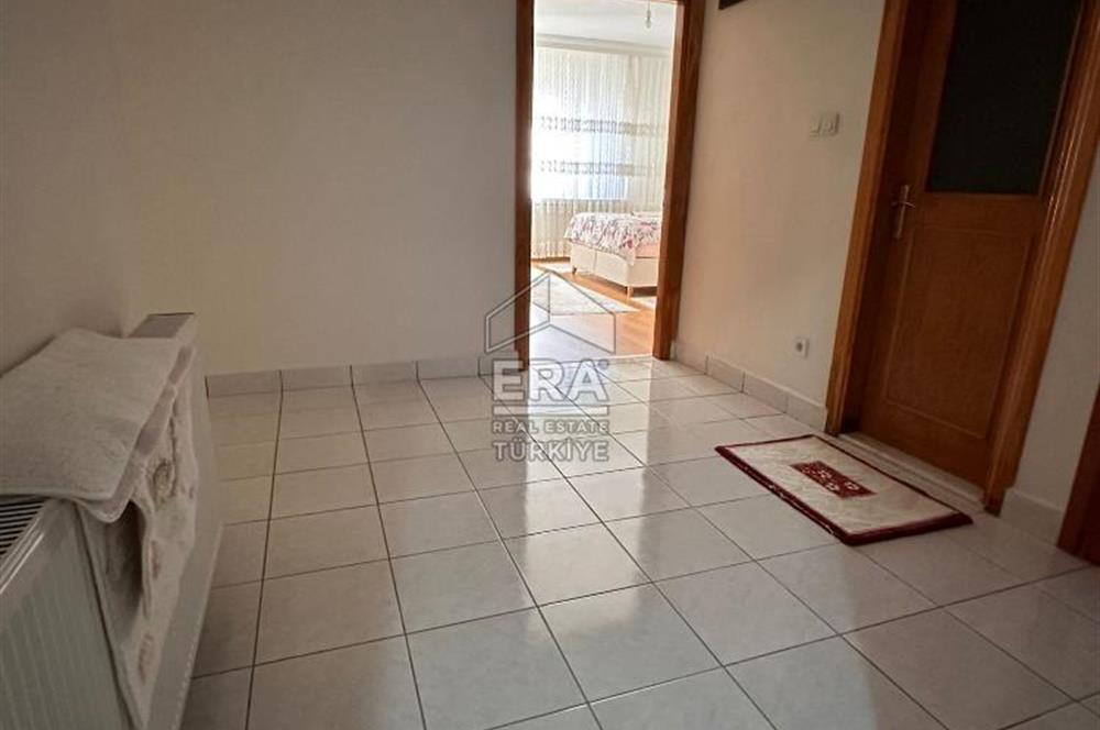 GÜNGÖREN GENÇOSMANDA SATILIK DAİRE