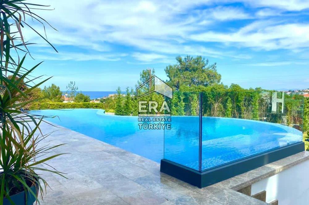 ULTRA LUXURIOUS VILLA FOR SALE IN KYRENIA