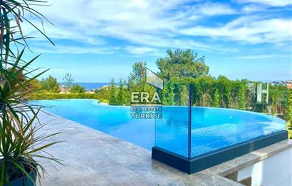 ULTRA LUXURIOUS VILLA FOR SALE IN KYRENIA