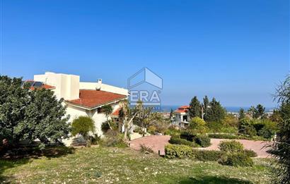 WITHIN 3 ACRES OF LAND VILLA FOR SALE