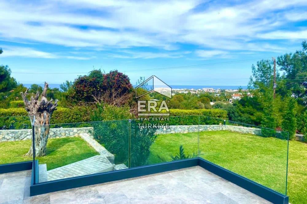 ULTRA LUXURIOUS VILLA FOR SALE IN KYRENIA