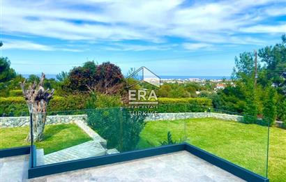 ULTRA LUXURIOUS VILLA FOR SALE IN KYRENIA