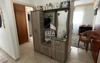 GİRNE MERKEZ'DE SATILIK 3+1 DAİRE