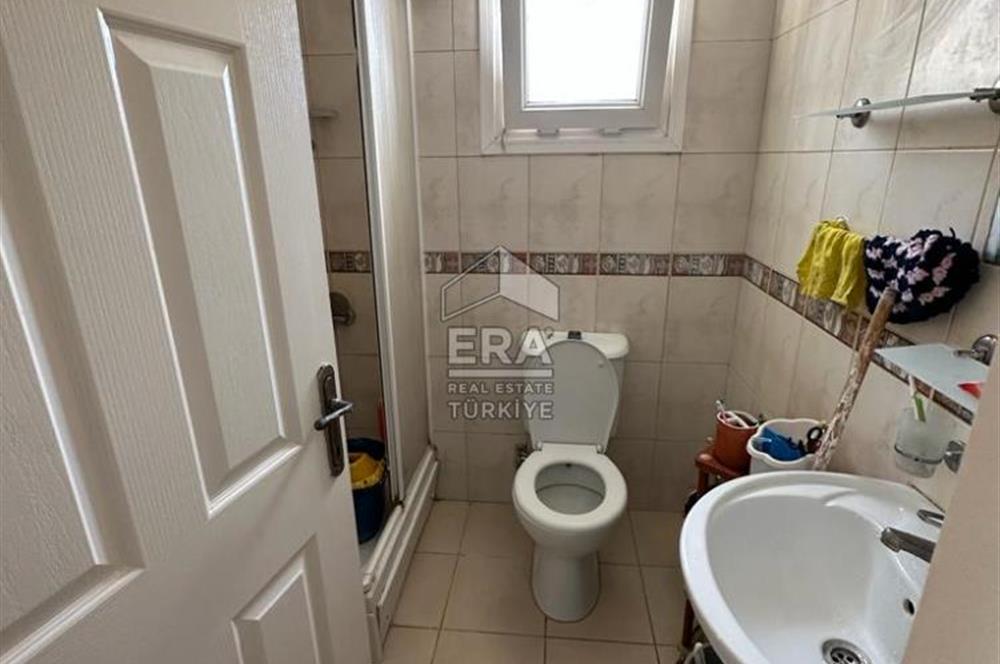 2+1 FLAT FOR SALE IN KYRENIA CENTER