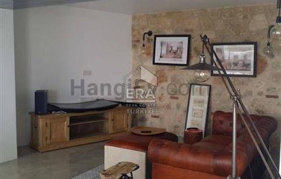 VILLA WITH POOL FOR SALE IN KYRENIA LAPTA