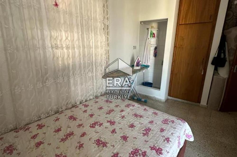 GİRNE MERKEZ'DE SATILIK 3+1 DAİRE