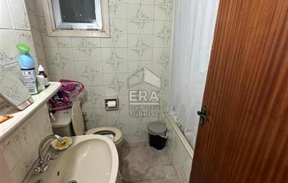 3+1 FLAT IN THE CENTER OF KYRENIA, ZERO TO THE SEA