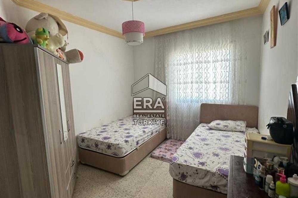 GİRNE MERKEZ'DE SATILIK 3+1 DAİRE