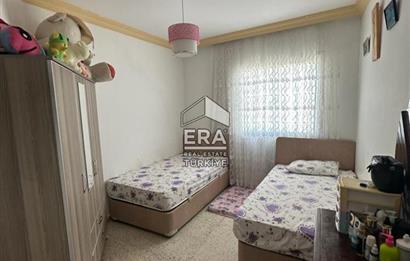 GİRNE MERKEZ'DE SATILIK 3+1 DAİRE