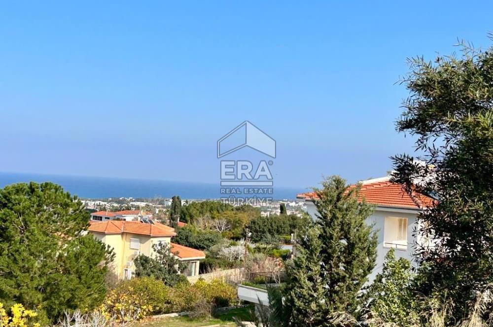 WITHIN 3 ACRES OF LAND VILLA FOR SALE