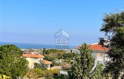 WITHIN 3 ACRES OF LAND VILLA FOR SALE