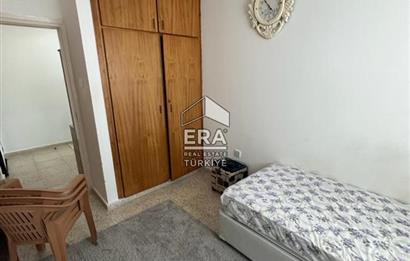 GİRNE MERKEZ'DE SATILIK 3+1 DAİRE