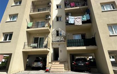 2+1 FLAT FOR SALE IN KYRENIA CENTER