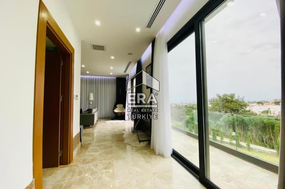 ULTRA LUXURIOUS VILLA FOR SALE IN KYRENIA