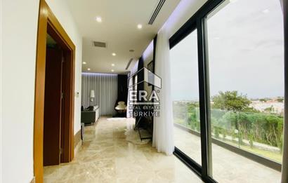 ULTRA LUXURIOUS VILLA FOR SALE IN KYRENIA