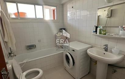 3+1 FLAT FOR SALE IN KYRENIA CENTER