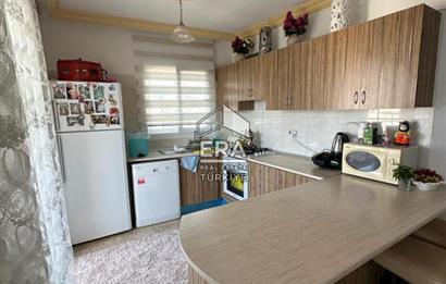 3+1 FLAT FOR SALE IN KYRENIA CENTER