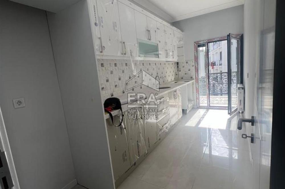 BATI MAHALLESİ PENDİK BURNU SATILIK DAİRE