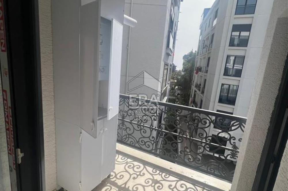 BATI MAHALLESİ PENDİK BURNU SATILIK DAİRE