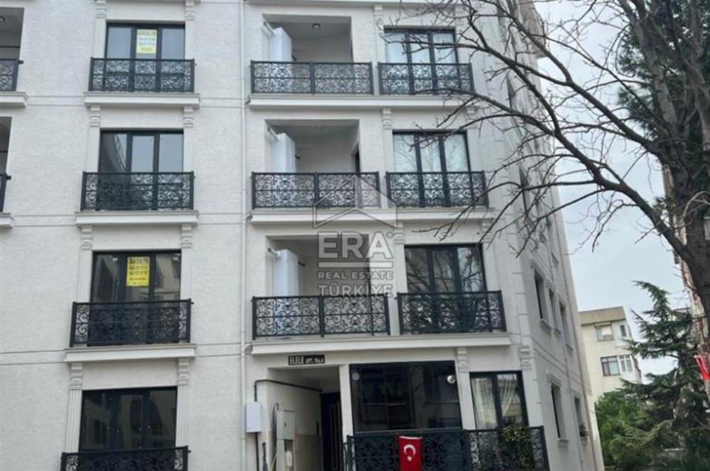 BATI MAHALLESİ PENDİK BURNU SATILIK DAİRE