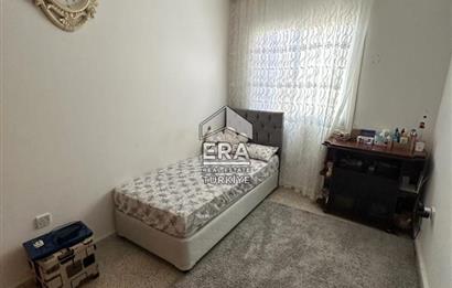 GİRNE MERKEZ'DE SATILIK 3+1 DAİRE