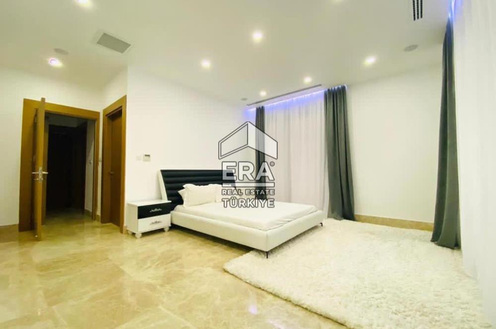 ULTRA LUXURIOUS VILLA FOR SALE IN KYRENIA