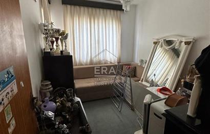 3+1 FLAT IN THE CENTER OF KYRENIA, ZERO TO THE SEA