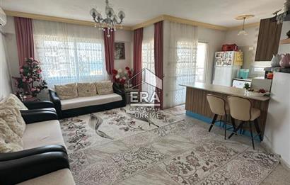 GİRNE MERKEZ'DE SATILIK 3+1 DAİRE