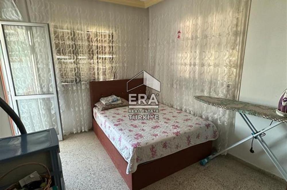 GİRNE MERKEZ'DE SATILIK 3+1 DAİRE