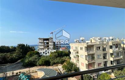 3+1 FLAT FOR SALE IN KYRENIA CENTER