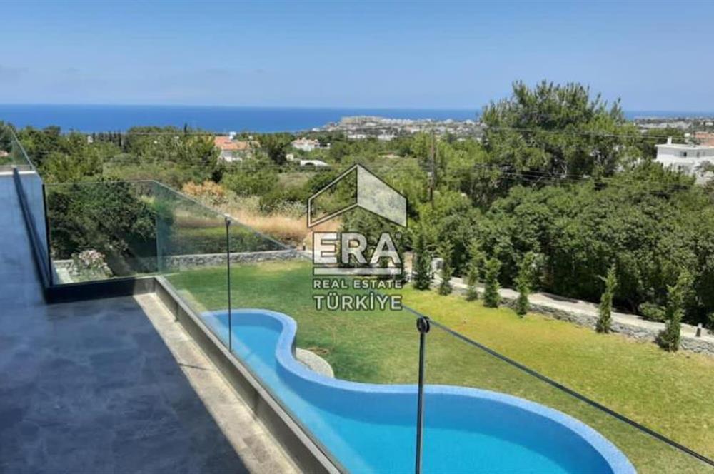 ULTRA LUXURIOUS VILLA FOR SALE IN KYRENIA