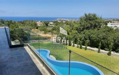 ULTRA LUXURIOUS VILLA FOR SALE IN KYRENIA