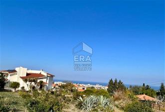 WITHIN 3 ACRES OF LAND VILLA FOR SALE