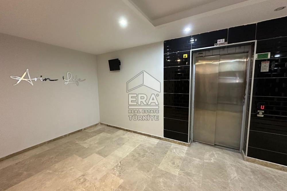 ERA KOZ'DAN ERDEMLİ ALATA'DA YATIRIM FIRSATI! SATILIK 2+1 SIFIR DAİRE