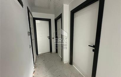 ERA KOZ'DAN ERDEMLİ ALATA'DA YATIRIM FIRSATI! SATILIK 2+1 SIFIR DAİRE