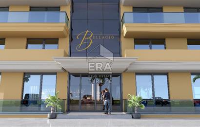 1+0 FLAT FOR SALE IN İSKELE