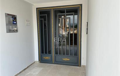 ERA KOZ'DAN ERDEMLİ ALATA'DA YATIRIM FIRSATI! SATILIK 2+1 SIFIR DAİRE